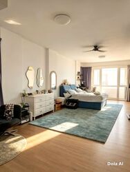 Wak Hassan Drive (D27), Detached #605900161